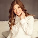 Profile Picture of Юлия Теплякова (@julia_teplyakova16) on Instagram