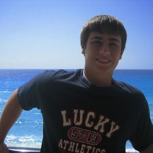 Profile Picture of Cory Steinman (@bleedblue099) on Myspace