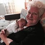 Profile Picture of Paula Hackett (@hackett.paula) on Instagram