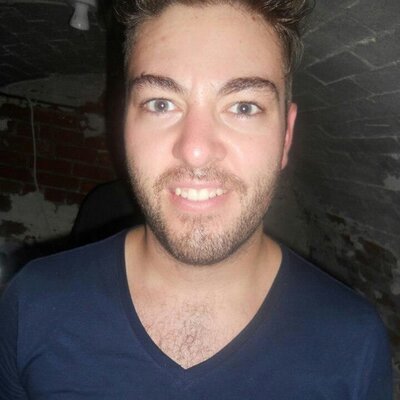 Profile Picture of Richard Swift (@richardswift) on Twitter