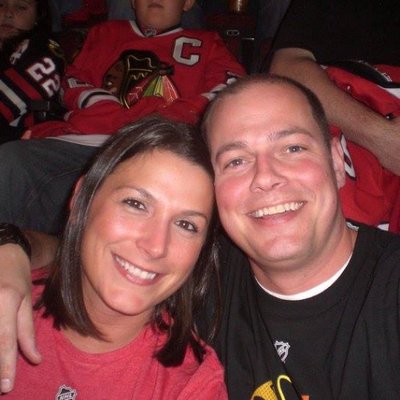 Profile Picture of Michael Hibberd (@q8hibbs) on Twitter