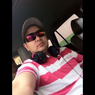 Profile Picture of Carlos Cañizalez (@carrene29) on Twitter