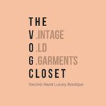Profile Picture of ᴛʜᴇ ᴠᴏɢ ᴄʟᴏsᴇᴛ • ʟᴜxᴜʀʏ ʙʀᴀɴᴅs (@the.vog.closet) on Instagram