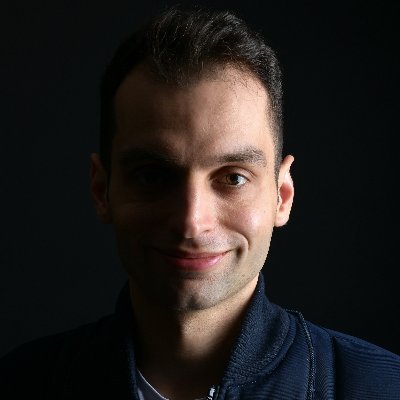 Profile Picture of Konstantin Kisin (@KonstantinKisin) on Twitter