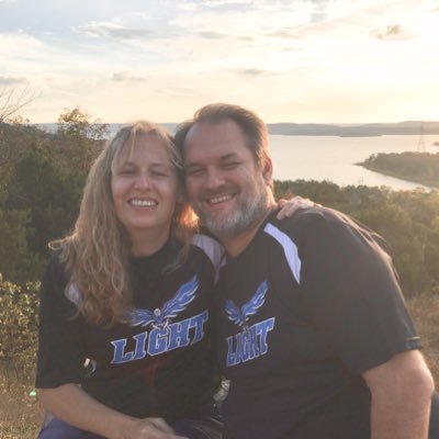 Profile Picture of Kevin Hamilton (@RevKev14) on Twitter