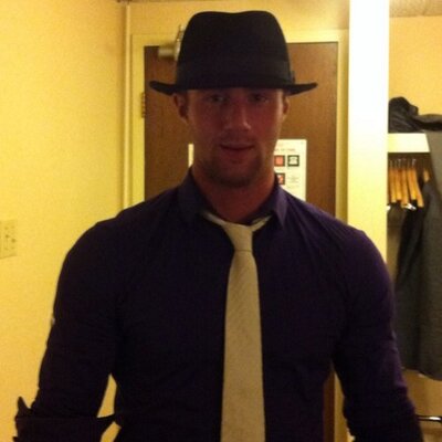 Profile Picture of David Gear (@davidgear17) on Twitter