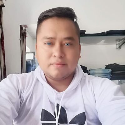 Profile Picture of Justo moreno (@Justomo20603337) on Twitter