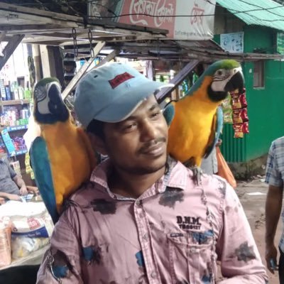 Profile Picture of Nazim Ahmed (@nazimahmed1986) on Twitter