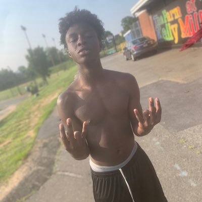 Profile Picture of Key Monte’ (@KeyMonte5) on Twitter