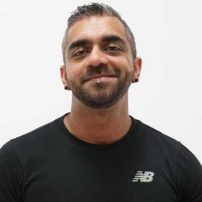 Profile Picture of Adam Lobo (@Adam_Lobo) on Twitter