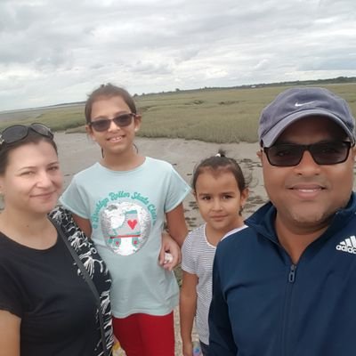 Profile Picture of Mohammed Zaman (@amzad1979) on Twitter