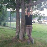 Profile Picture of David Bluhm (@reddy82) on Instagram