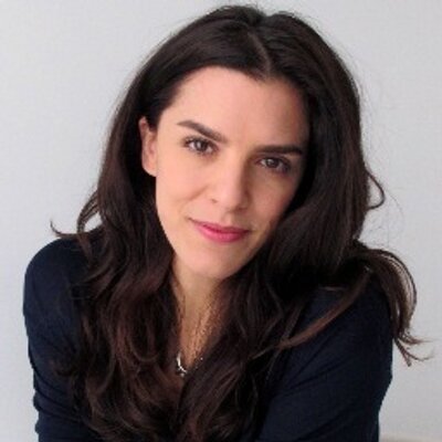 Profile Picture of Jennifer Goldstein (@jenn_edit) on Twitter