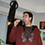 Profile Picture of Colin Thomson (@colin-thomson) on Flickr