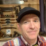 Profile Picture of Keith Mitchell (@shipwrightskills) on Instagram