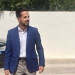 Profile Picture of MOHAMMAD WALEED ALABDALLAT (@mohammad_alabdallat92) on Instagram