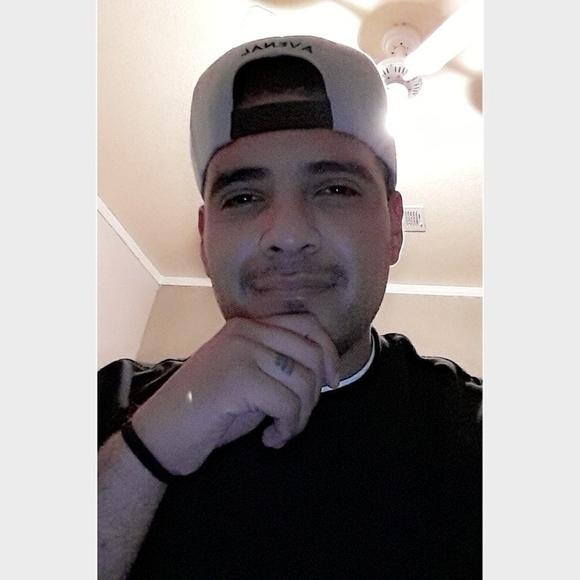 Profile Picture of John Ayala (@johnayala559) on Poshmark