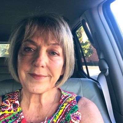 Profile Picture of Nancy Nevill (@1951NMN) on Twitter