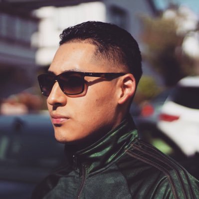 Profile Picture of Alex Cuevas (@alexcuevas__) on Twitter