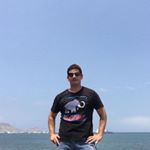 Profile Picture of Jean Pierre Salazar Chappell (@jeanpierresalazarchappell) on Instagram