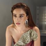 Profile Picture of Özge Gürel (@ozgegurelita) on Instagram