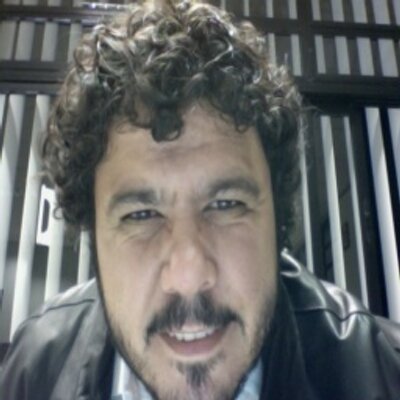 Profile Picture of Jay Ferrell (@JayFerrell2) on Twitter