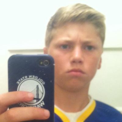 Profile Picture of Michael De Bourbon (@mikeydebourbon) on Twitter