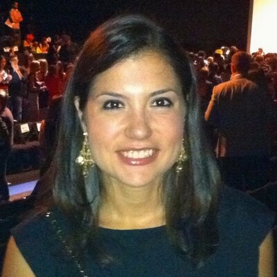 Profile Picture of Danielle R. B. (@danielle_r_b) on Twitter