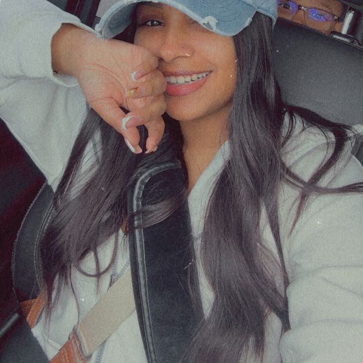 Profile Picture of Ada Medina (@xoxoada16) on Tiktok