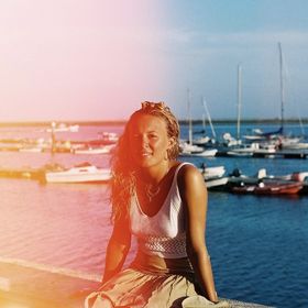 Profile Picture of Hannah Simmonds (@hannahs1245) on Pinterest