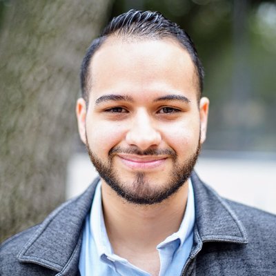 Profile Picture of Carlos Pacas (@c_pacas) on Twitter