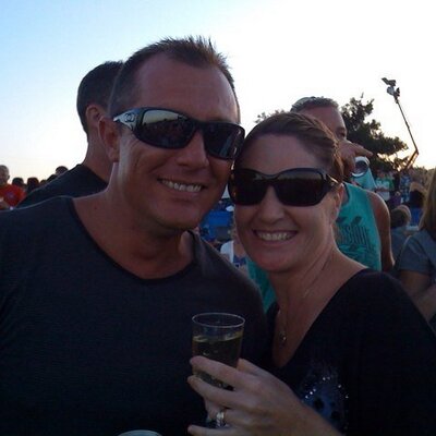 Profile Picture of Steve Shearer (@SteveShearer3) on Twitter