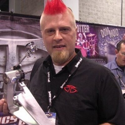 Profile Picture of Chris Hagen (@pilotboy58) on Twitter