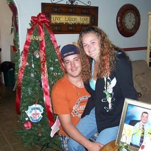 Profile Picture of Matthew Strunk (@mygurlamy) on Myspace