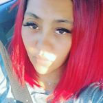 Profile Picture of Kisha Jones (@kushie87) on Instagram