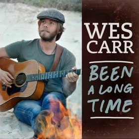 Profile Picture of Been a Long Timeon Wikipedia