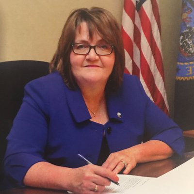 Profile Picture of Jo-Ann Ryan (@JoannRyanPVD5) on Twitter