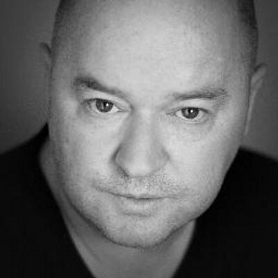 Profile Picture of Gary Knowles (@Gazactor) on Twitter