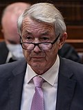 Profile Picture of Michael Lowry (politician)on Wikipedia