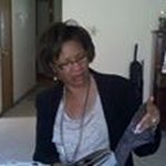 Profile Picture of Janice Chapman (@janicemchapman1) on Instagram