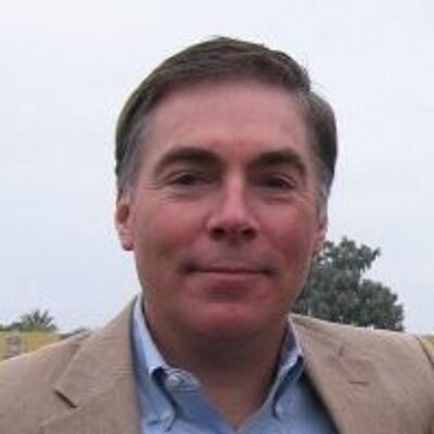 Profile Picture of Paul Sidey (@psidey) on Twitter