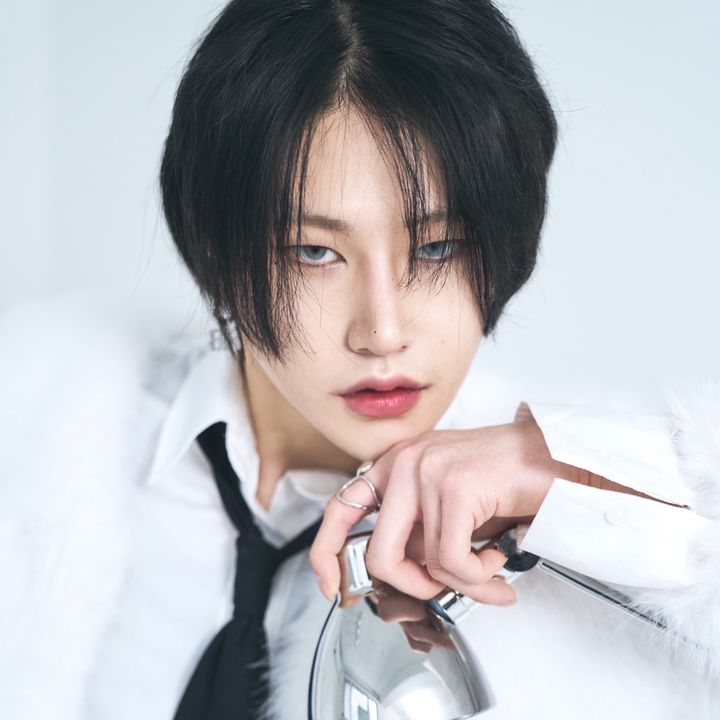 Profile Picture of 💧CHANGKUN 장건💧 (@changkun_official) on Tiktok