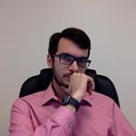 Profile Picture of Luis Navas (@luisnavasd) on Instagram