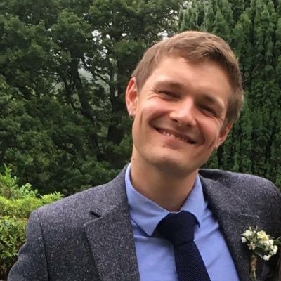 Profile Picture of David Ewing (@EwingD93) on Twitter