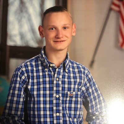 Candan Ray Cather - Twitter Profile Picture of Candan Ray Cather (@candancather14) on Twitter