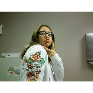 Profile Picture of Candace Warner (@midnightsun97) on Myspace