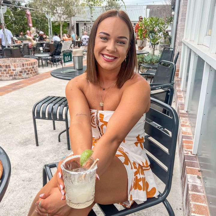 Profile Picture of shannen (@shannengunning) on Tiktok