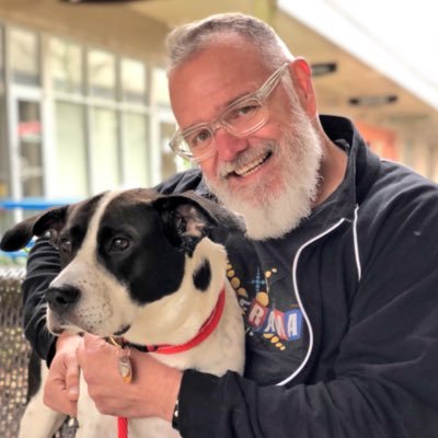 Profile Picture of Jeff Cone (@JeffConeCostume) on Twitter