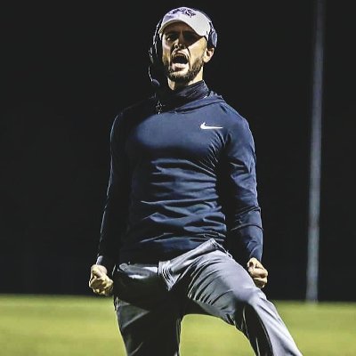 Profile Picture of Zach Birdwell (@CoachZBirdwell) on Twitter