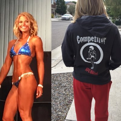 Profile Picture of Jenny MacGregor (@jmacfitcoach) on Twitter